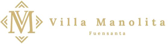 Logo Villa Manolita Fuensanta